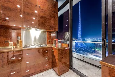 Image de Séjours exclusifs - Galerie Penthouse
