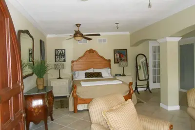 Image de Studio privé à Miami Falls