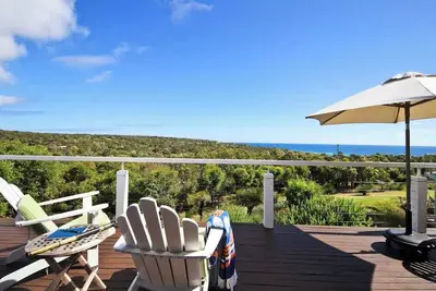 Image de Point d'observation des baleines, Eagle Bay