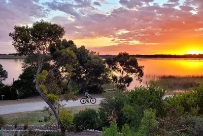 Image de Cabine du batelier à Clayton Bay