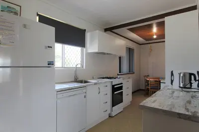 Image de Parfait petit cabanon de pêcheur