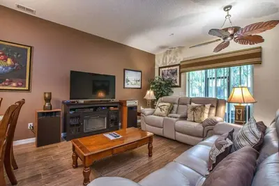 Image de Oakwater (7522bw) - Spacieux 3br 2. 5ba townhome, résidence sécurisée, seulement 5. 8 miles à Espn