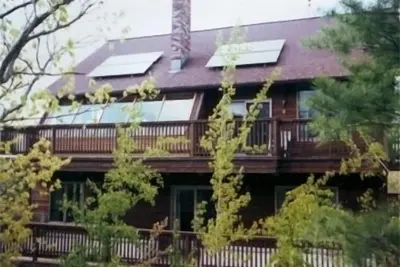 Image de Location À La Semaine De Bar Harbour, Dans Des Maisons De Ville FRONTIÈRE Acadia (Million De Dollars)