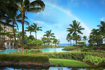 Image de Westin Ka'anapali Ocean Resort Condo 5 étoiles - Oceanfront Resort! Unité de 2 chambres