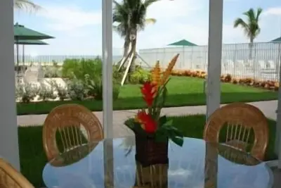 Image de Island Beach Club Resort