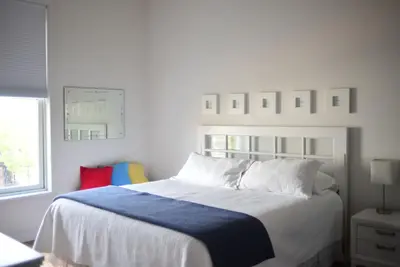 Image de Un loft spacieux situé dans le centre historique de Berrien Springs