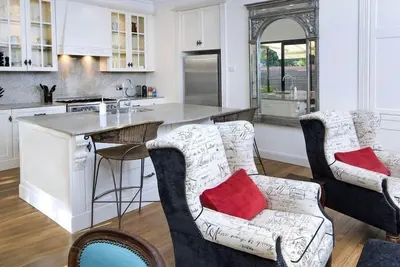 Image de Cooks Hill Chalets - Chalet Diamant
