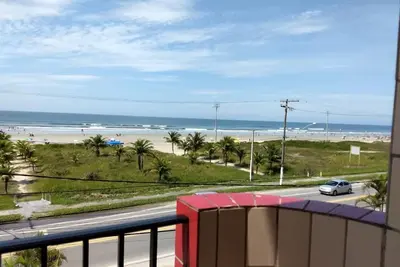 Image de Appartement Avec Vue Mer. 2 Chambres. Plage De Boraceia