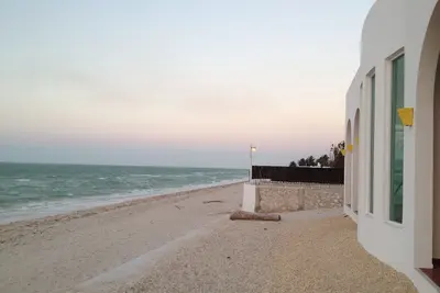 Image de Vista Del Mar Beachfront Apartment Dans Casa Solana