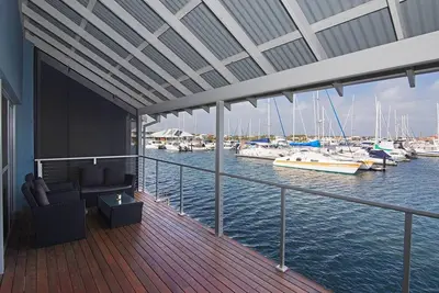 Image de Marina Front, Wifi gratuit