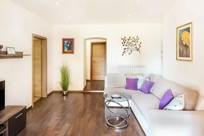 Image de Appartement moderne adapté aux familles
