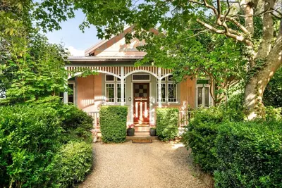 Image de Maison Maplewood à Leura