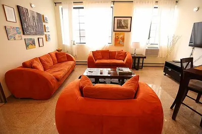 Image de Magnifique appartement Ă New York