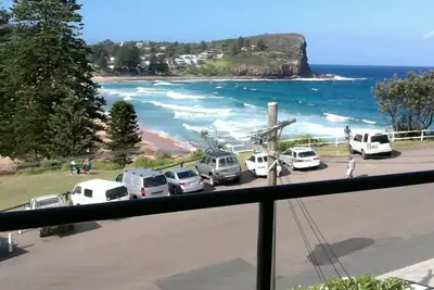 Image de Surf View at Avalon Beach