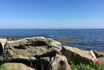 Image de LillyView-Magnifique vue sur l'océan!