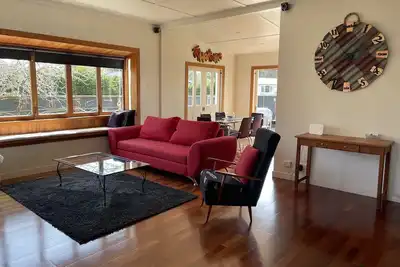 Image de Rotorua - Ngongotaha Cottage