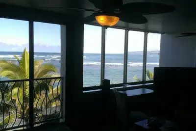 Image de North Shore Oahu Condo sur la plage, 2br / 2ba