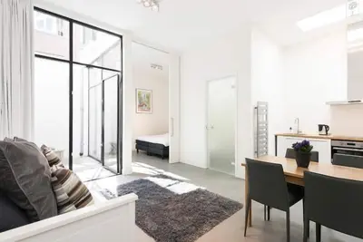 Image de Luxe nouvel appartement