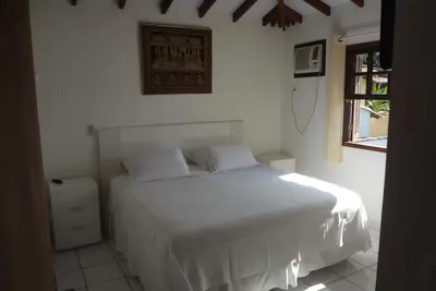 Image de Intimité d'une maison avec des services hôteliers - 3\/4