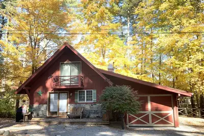 Image de Beau, charmant, propre, pratique, Adirondack, Bolton Beauté