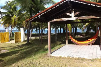Image de Accueil du bord de mer Japaratinga! À côté des plages et Patacho Miracles!