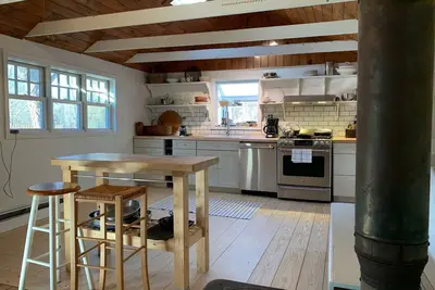 Image de Mohonk Mountain Living!
