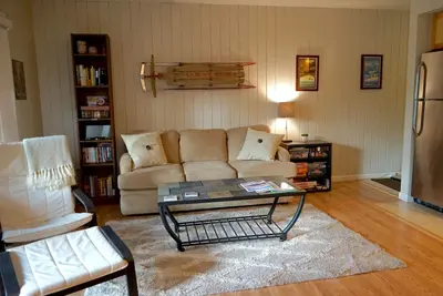 Image de Updated Mt. Bachelor Village Resort (**Guest Cleaning fee Comp'd) + Ikon offer