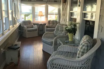 Image de À quelques pas de la belle Old Orchard Beach! Accueil loin de la maison