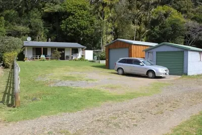 Image de Sandy Bay Beach Retreat