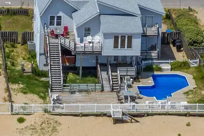 Image de Oceanfront Living Family Friendly Rates for 2020 vient d'être publié!