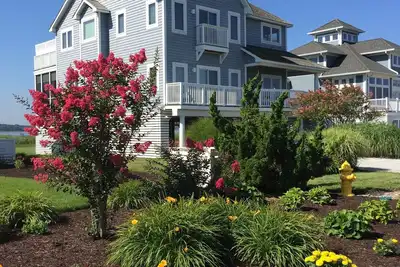 Image de Luxury Bayfront-1/4 blk to ocean; bassin; vacances et début du printemps disponibles