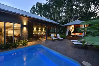 Image de The Bahama House Port Douglas Luxury
