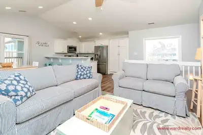 Image de Une vague de tout - magnifique maison en bord de mer!