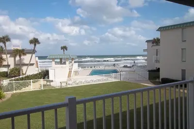 Image de Belle Oceanview 2/2 Condo