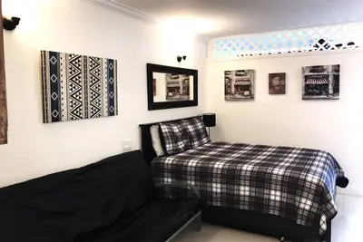 Image de Studio au Ocean Manor Beach Resort