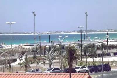 Image de Appartement De Luxe Front Will Forte Beach