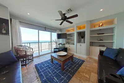 Image de Wow quelle vue! ! Condo Down Town Oceanfront, sécurité 24 heures, accès à la plage