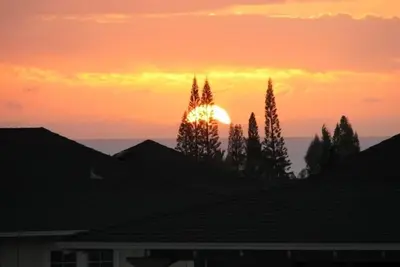 Image de Détendez-vous sur notre très grand Lani dans Beautiful Kauai, Condo 3 chambres avec vue!