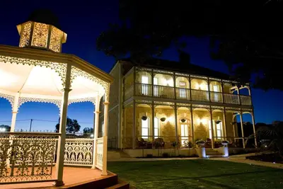 Image de Maison Rose-Eden à Goolwa