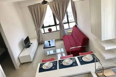 Image de Solstice Cyberjaya par Easy Property