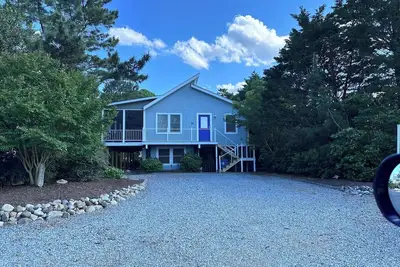 Image de Maison de Vacances Toute Saison 5bd 3ba - Accès à la Plage Privée