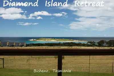 Image de Diamond Island Retreat