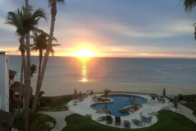Image de Front Condo Beach Playa Costa Azul