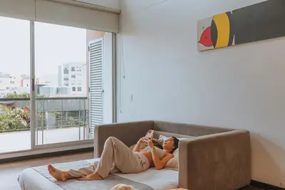 Image de Orange Hotel