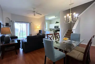 Image de Villa rénovée dans Regal Palms Resort