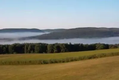 Image de Vue de la vallée enchantée, unité 2