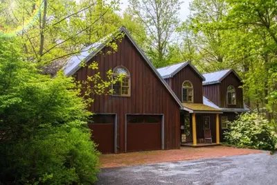 Image de En vedette sur la chaîne Voyage, Maison & Jardin Channel, History Channel et plus encore.