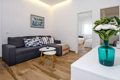Image de Appartements Brajkovic 2-200m de la mer, nouvelle construction