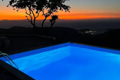 Image de Villa Keanna Ă Kea Island - Incroyable Sunset View