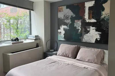 Image de Immeuble de luxe avec terrasse privée à Hk!